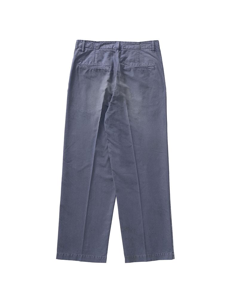 BROADER CHINO CRASH | Visvim Official North American Web Store